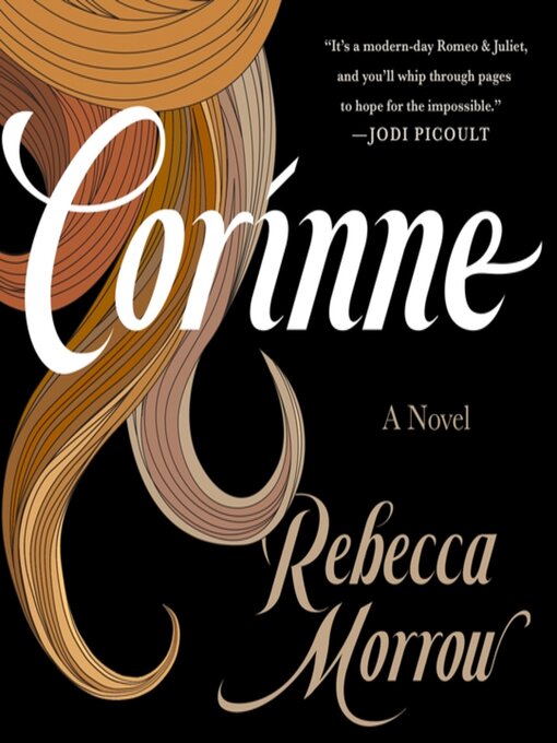 Title details for Corinne by Rebecca Morrow - Wait list